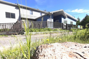 Auberge HALDER Lodge Inn
